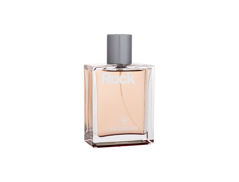 Eau de Toilette Victorinox Rock 100 ml