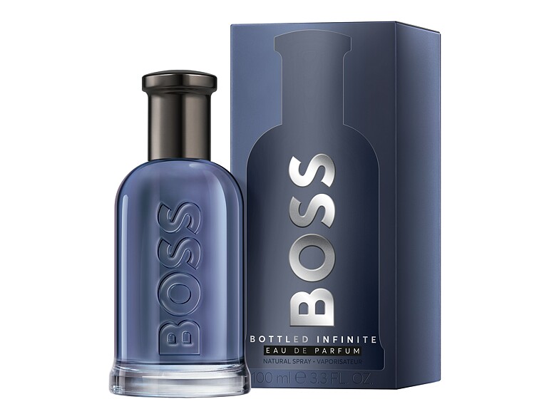 Eau de Parfum HUGO BOSS Boss Bottled Infinite 100 ml