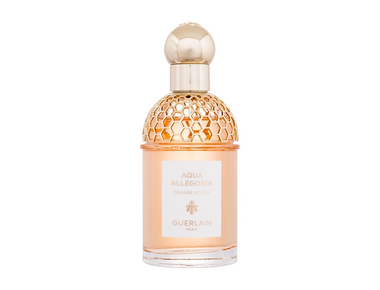 Eau de toilette Guerlain Aqua Allegoria Orange Soleia 75 ml