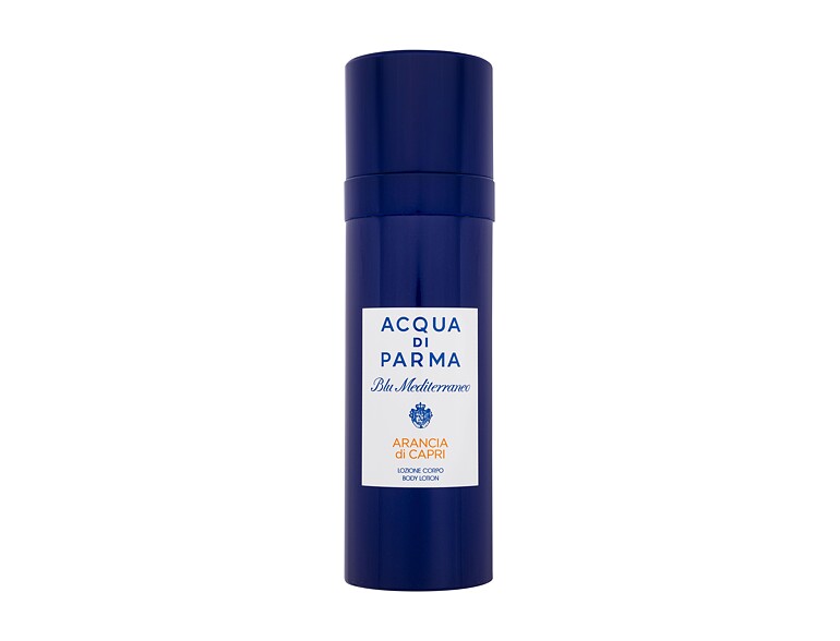 Körperlotion Acqua di Parma Blu Mediterraneo Arancia di Capri 150 ml