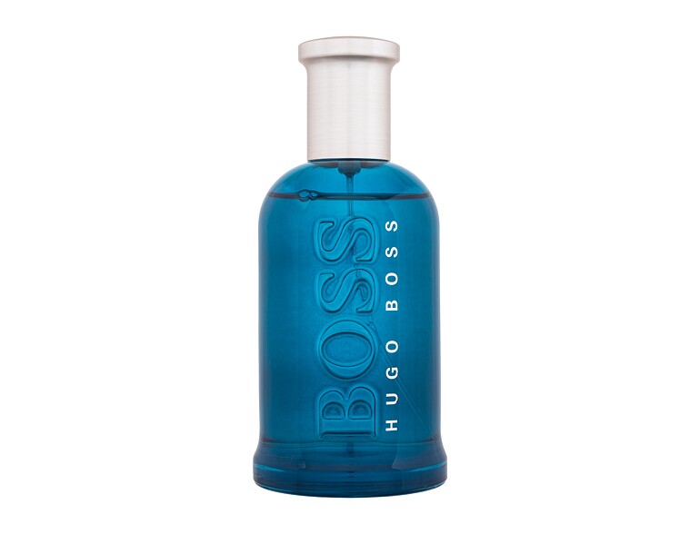 Eau de Toilette HUGO BOSS Boss Bottled Pacific 200 ml Beschädigte Schachtel