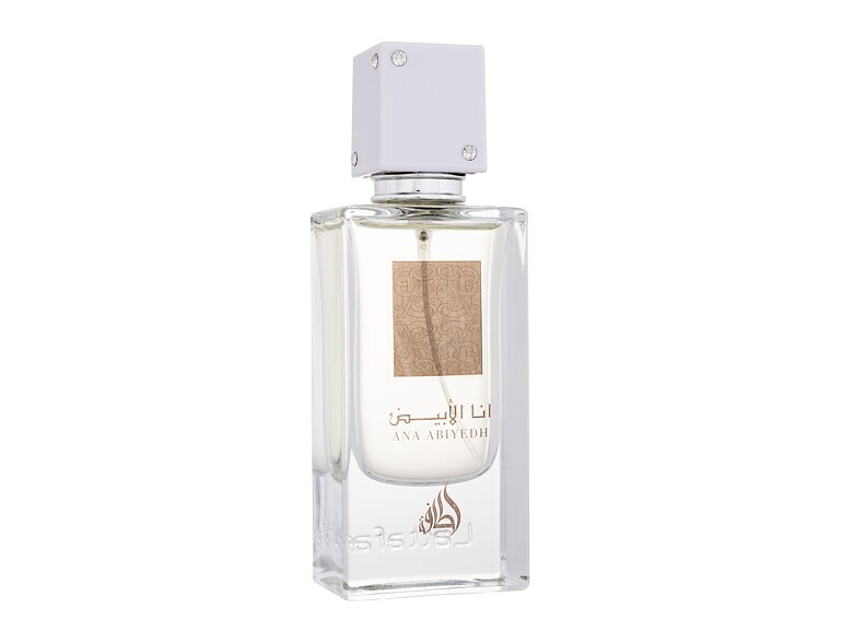 Eau de Parfum Lattafa Ana Abiyedh 60 ml