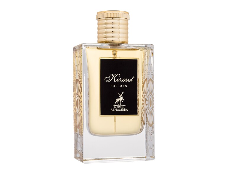 Eau de Parfum Maison Alhambra Kismet 100 ml