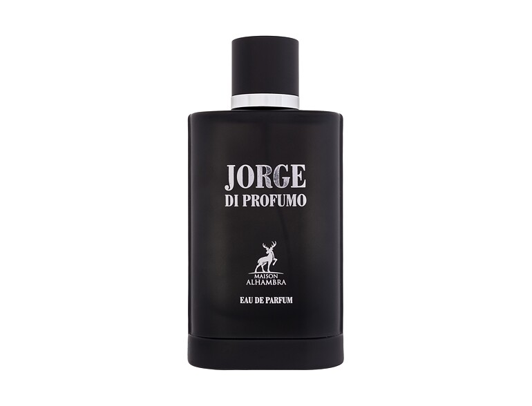 Eau de Parfum Maison Alhambra Jorge Di Profumo 100 ml