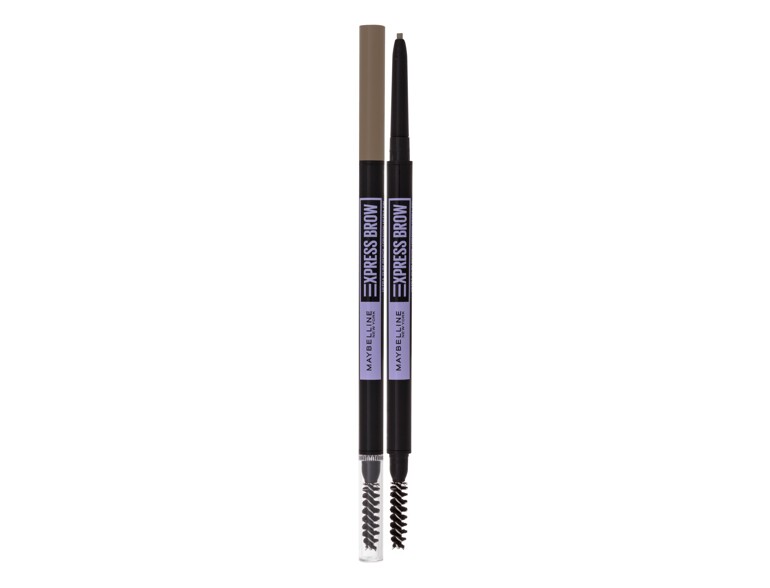 Augenbrauenstift  Maybelline Express Brow Ultra Slim 9 g 1.5 Taupe