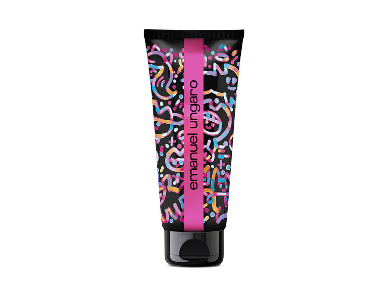 Körperlotion Emanuel Ungaro For Her 200 ml