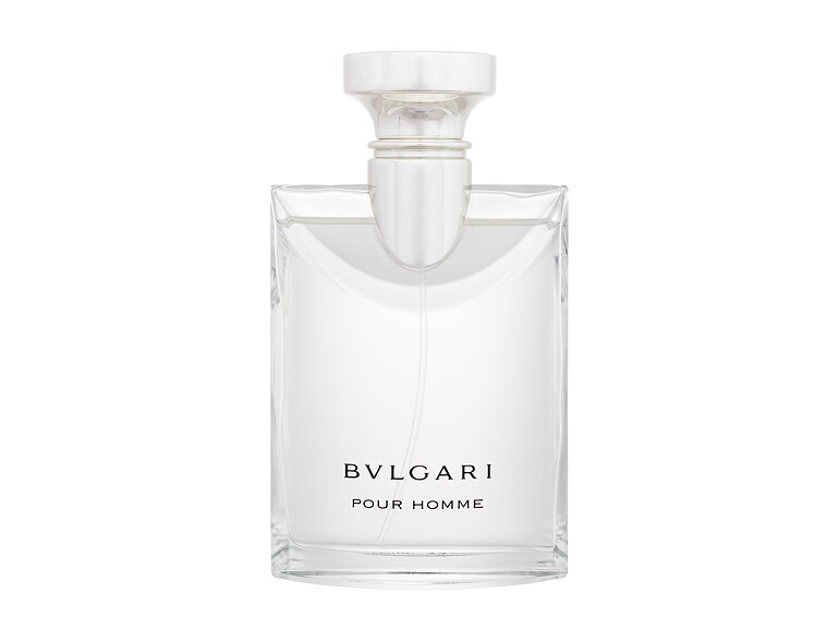 Eau de Toilette Bvlgari Pour Homme 100 ml