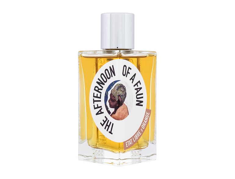 Eau de Parfum Etat Libre d´Orange The Afternoon Of A Faun 100 ml Beschädigte Schachtel