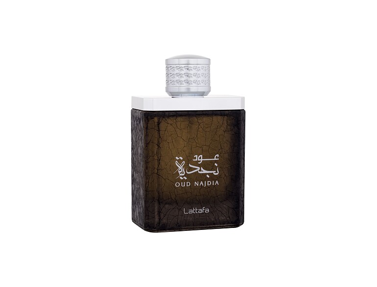 Eau de parfum Lattafa Oud Najdia 100 ml