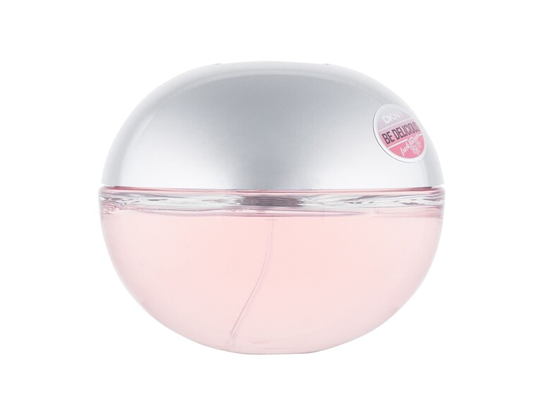 Eau de Parfum DKNY DKNY Be Delicious Fresh Blossom 100 ml Tester