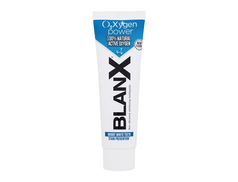 Zahnpasta  BlanX O3X Oxygen Power 75 ml