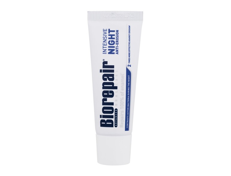 Zahnpasta  Biorepair Advanced Intensive Night 25 ml