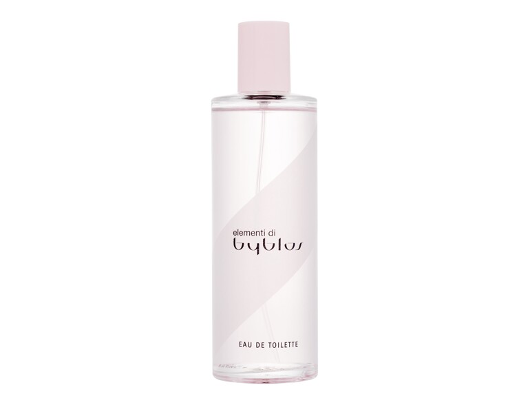 Eau de Toilette Byblos Rose Quartz 120 ml