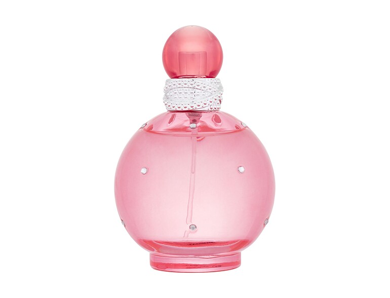 Eau de Toilette Britney Spears Fantasy Sheer 100 ml