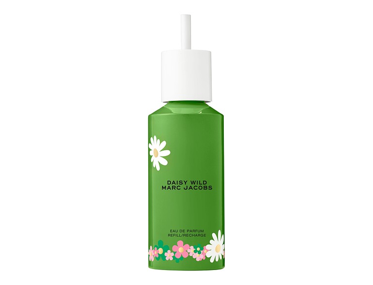 Eau de Parfum Marc Jacobs Daisy Wild Nachfüllung 150 ml
