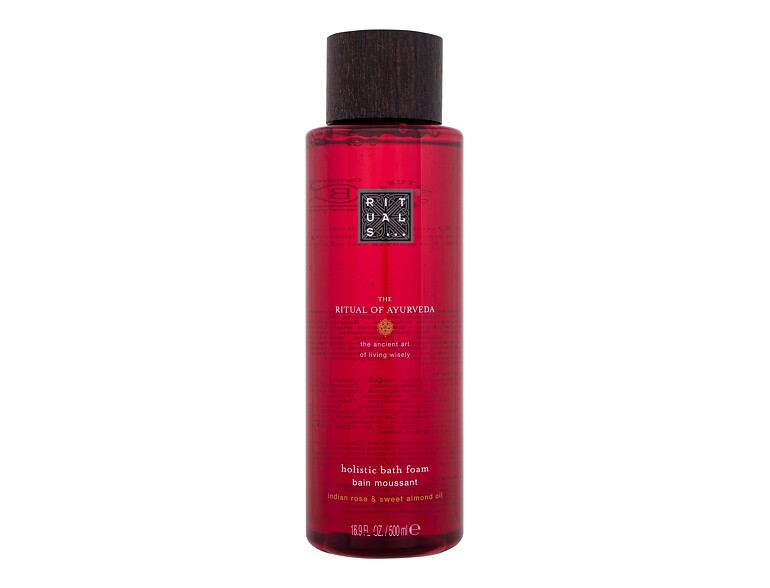 Badeschaum Rituals The Ritual Of Ayurveda 500 ml