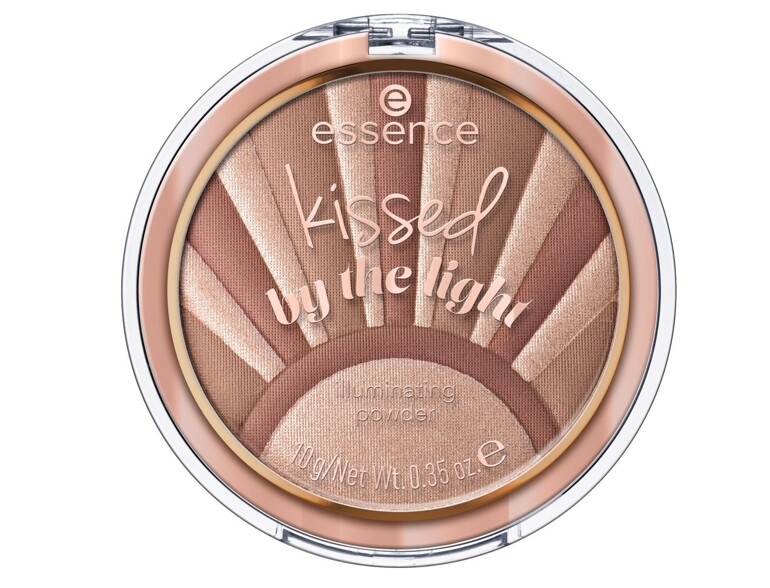 Illuminante Essence Kissed By The Light 10 g 02 Sun Kissed