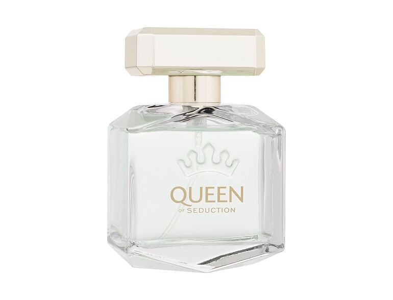 Eau de Toilette Banderas Queen of Seduction 50 ml