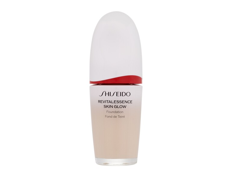 Foundation Shiseido Revitalessence Skin Glow Foundation SPF30 30 ml 120 Ivory