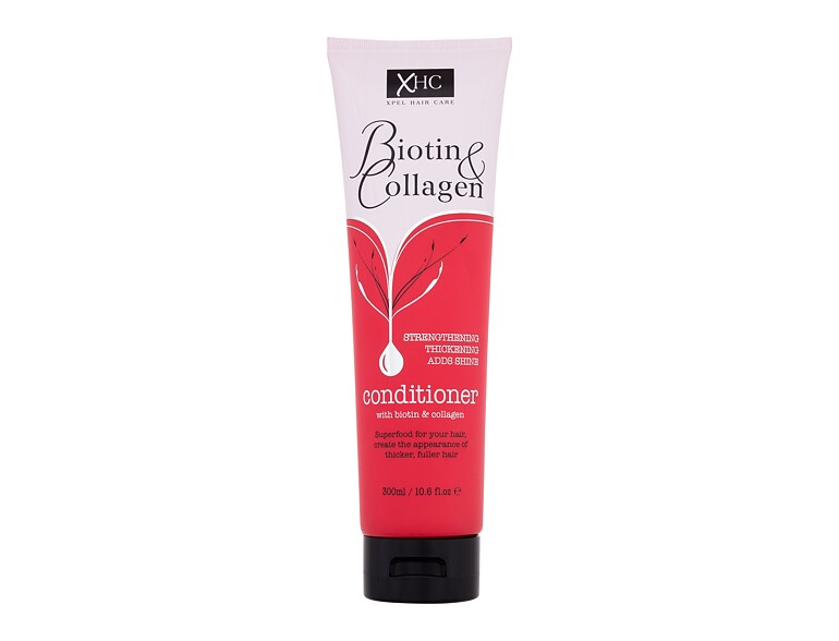  Après-shampooing Xpel Biotin & Collagen 300 ml