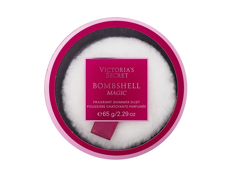 Festes Parfum Victoria´s Secret Bombshell 65 g
