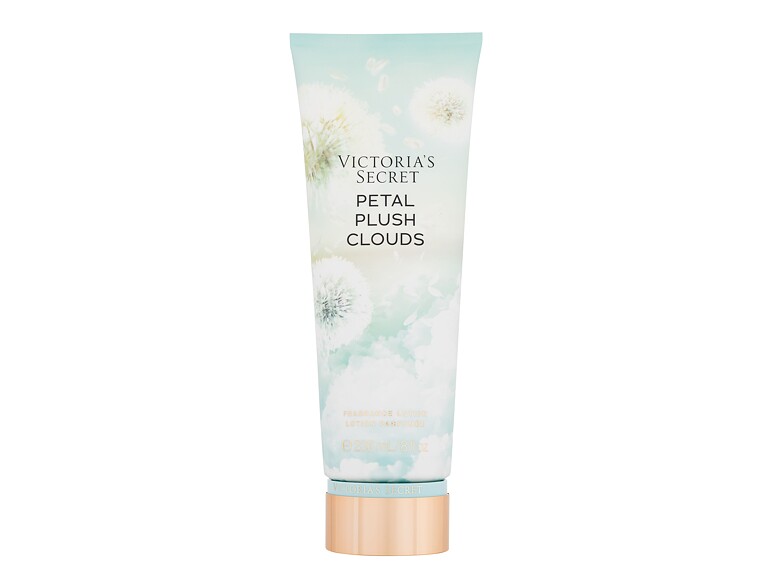 Körperlotion Victoria´s Secret Petal Plush Clouds 236 ml