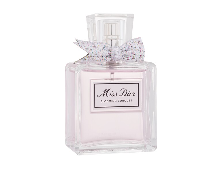 Eau de Toilette Dior Miss Dior Blooming Bouquet 2023 50 ml