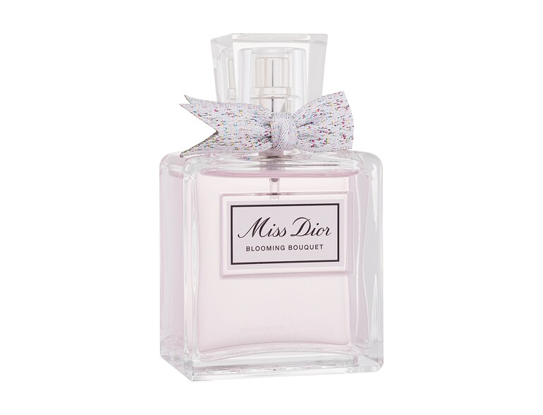 Eau de Toilette Christian Dior Miss Dior Blooming Bouquet 2023 50 ml