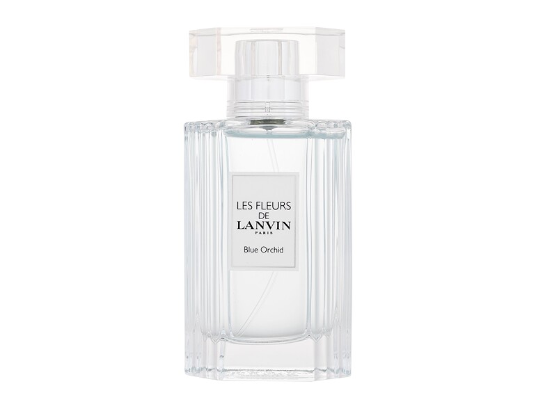 Eau de Toilette Lanvin Les Fleurs De Lanvin Blue Orchid 50 ml