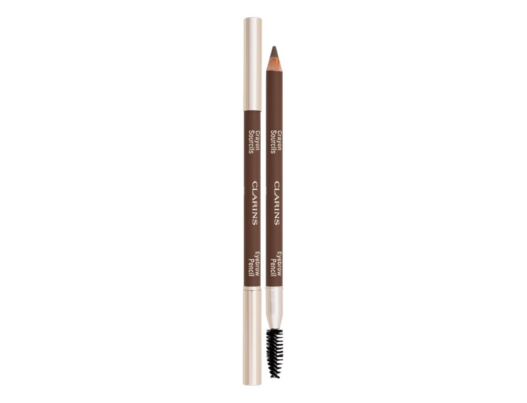 Augenbrauenstift  Clarins Eyebrow Pencil 1,1 g 03 Soft Blonde