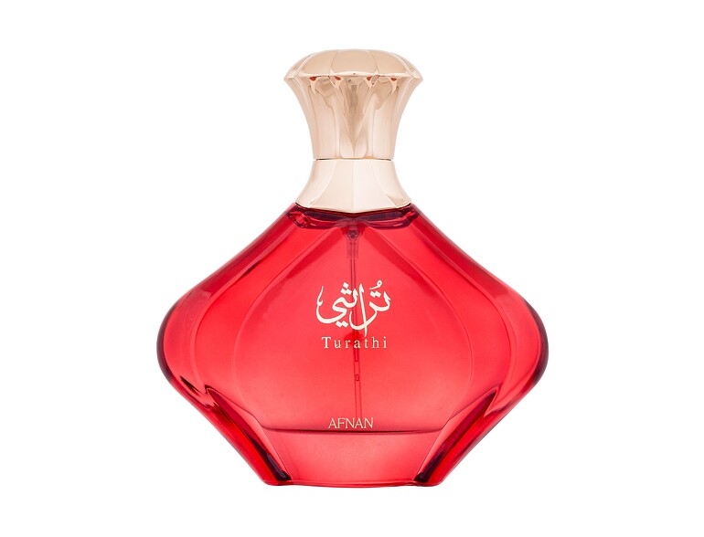 Eau de parfum Afnan Turathi Red 90 ml