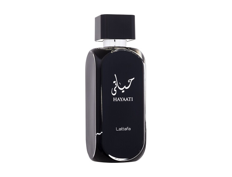 Eau de Parfum Lattafa Hayaati 100 ml