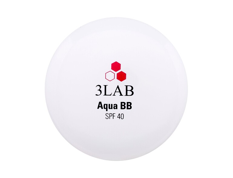 BB Creme 3LAB Aqua BB SPF40 28 g 01 Tester