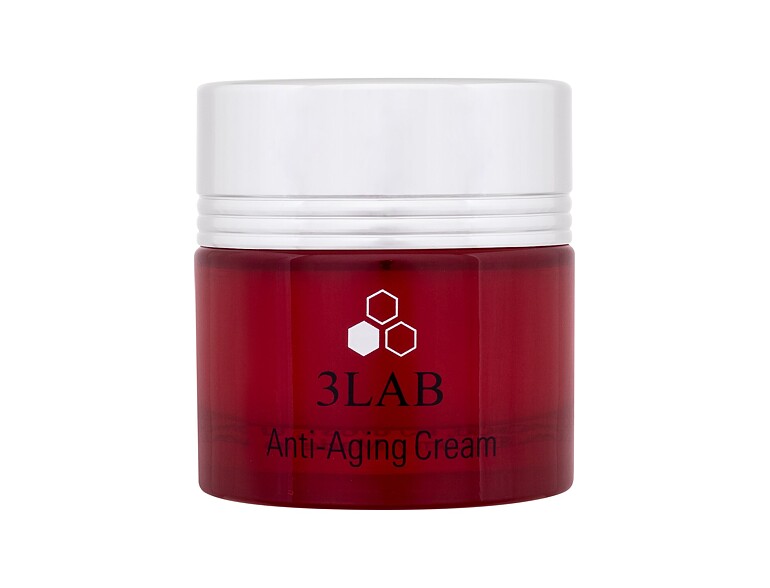 Crema giorno per il viso 3LAB Anti-Aging Cream 60 ml Tester