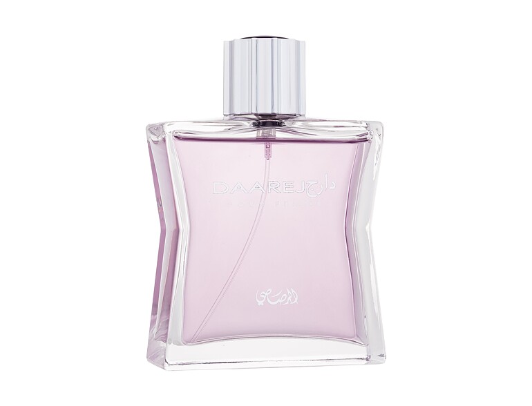 Eau de Parfum Rasasi Daarej Pour Femme 100 ml