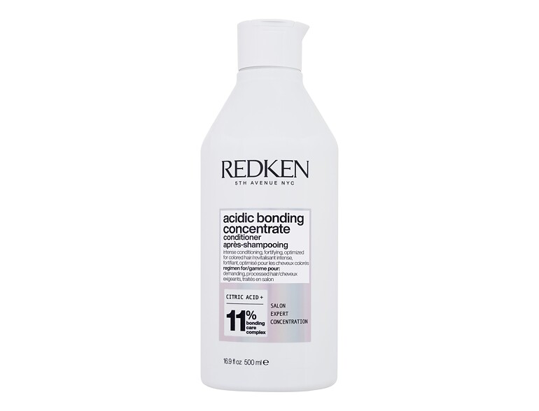 Balsamo per capelli Redken Acidic Bonding Concentrate Conditioner 500 ml