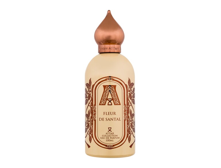 Eau de Parfum Attar Collection Fleur de Santal 100 ml