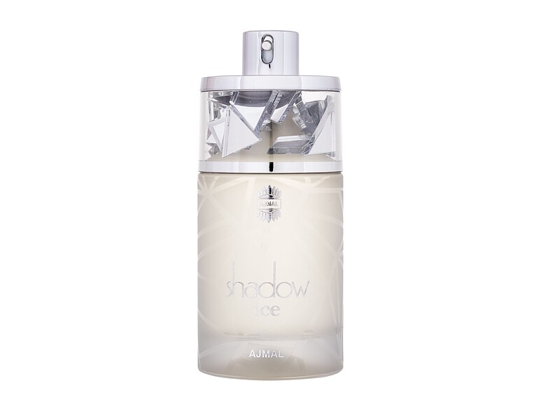 Eau de Parfum Ajmal Shadow Ice 75 ml