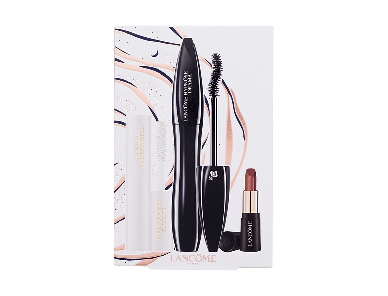 Mascara Lancôme Hypnôse Drama 6,5 ml 01 Excessive Black Sets