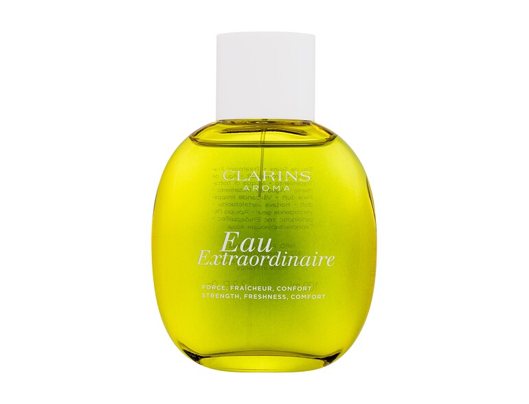 Eau de Soin Clarins Aroma Eau Extraordinaire 100 ml