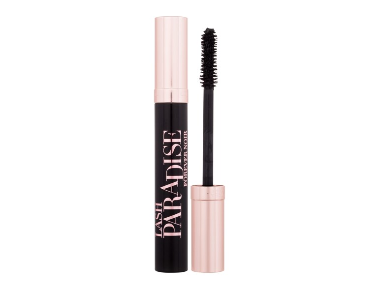 Mascara L'Oréal Paris Lash Paradise Forever Noir 6,4 ml