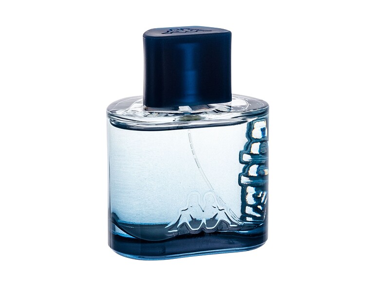 Eau de Toilette Kappa Azzurro Sport 100 ml Beschädigte Schachtel