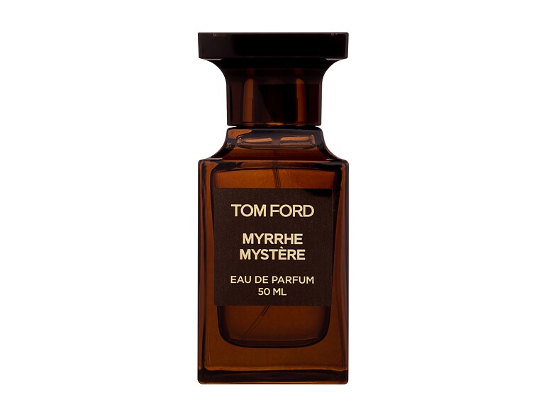 Eau de Parfum TOM FORD Private Blend Myrrhe Mystere 50 ml