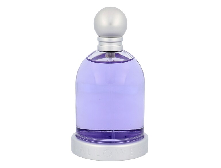 Eau de Toilette Halloween Halloween 100 ml Beschädigte Schachtel