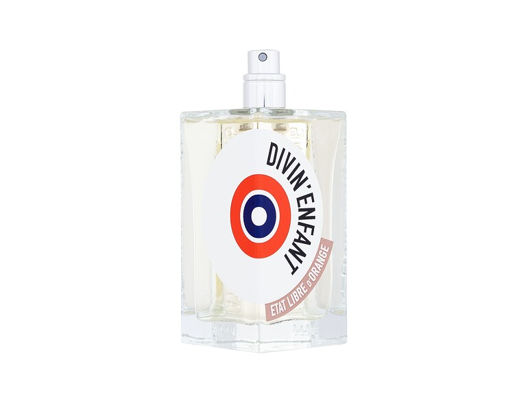 Eau de Parfum Etat Libre d´Orange Divin´Enfant 100 ml Tester