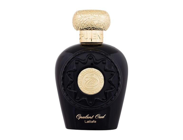 Eau de Parfum Lattafa Opulent Oud 100 ml Beschädigte Schachtel