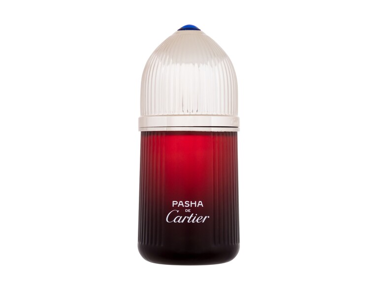 Eau de Toilette Cartier Pasha De Cartier Edition Noire Sport 100 ml