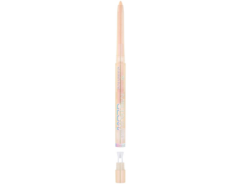 Kajalstift Essence Meta Glow Duo-Chrome 0,22 g 01 Chromatic Love