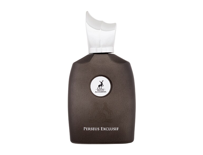 Eau de Parfum Maison Alhambra Perseus Exclusif 100 ml