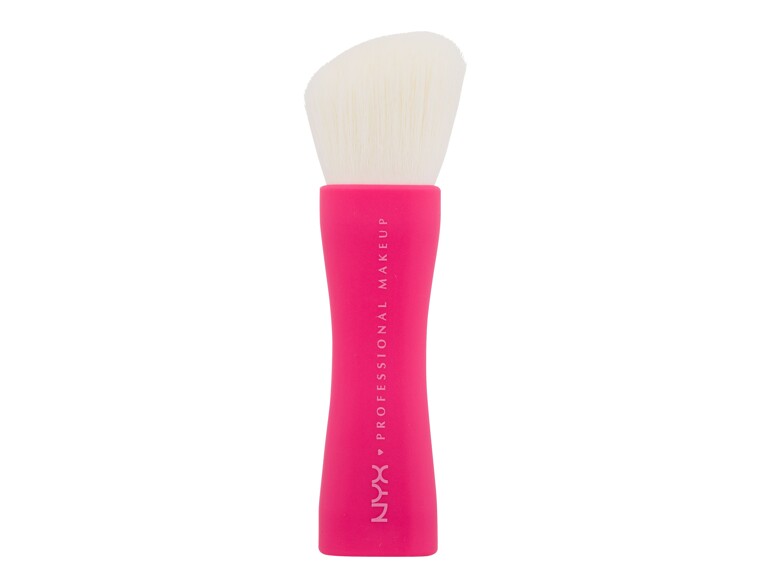 Pinsel NYX Professional Makeup Buttermelt Blush Brush 1 St.